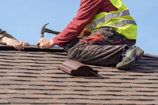 Best Gutter Installation and Roofing  in Ferndale, MD