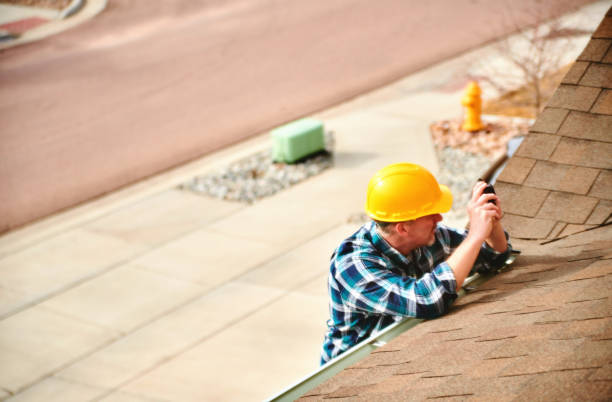 Quick and Trustworthy Emergency Roof Repair Services in Ferndale, MD