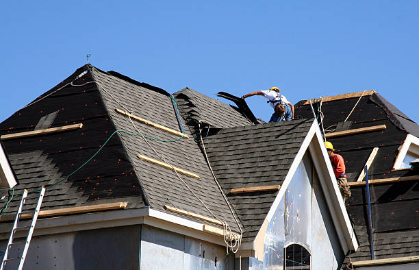 Heating Cable for Roof Installation in Ferndale, MD