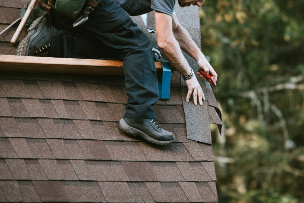 Gutter Installation and Roofing in Ferndale, MD
